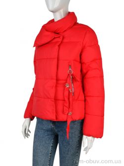 Obuvok 998 (11965) red фото