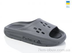 DeMur T720 DG сірий фото