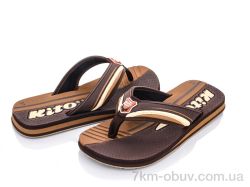 Obuvok ETGW9275 d.brown фото