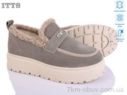 ITTS H2022-21 фото