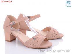 QQ shoes 705-21-5 фото