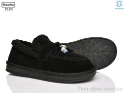 PLPS-Nanachka 2625 black фото