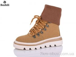 Башили W253-2 фото