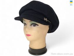 Mabi 0290 чорний фото