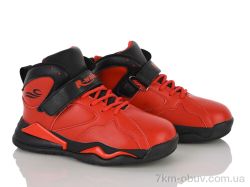 Clibee-ShoSho A619-5 red фото