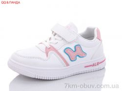 QQ shoes ABA88-142-5 фото