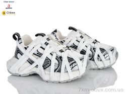 Clibee-Doremi ABC250521 grey-white фото