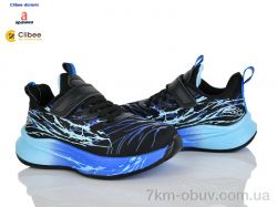 Clibee-Doremi LC1189-2 black-royal фото