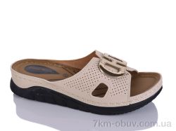 Sali-2 211-48 бежевий фото