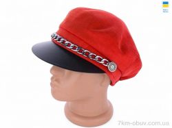 Mabi 0287 червоний фото