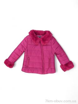 Obuvok D218 (04288-1) fuchsia фото