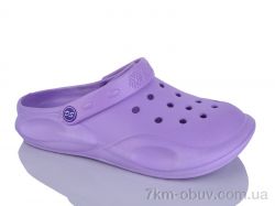 Inblue Сабо 10 бузок фото