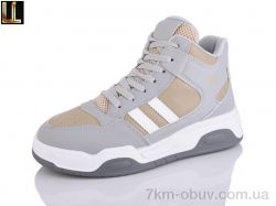 Lilin 069 grey фото