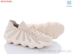 QQ-shoes-BK98-beige фото