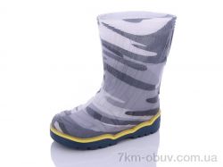 Крок Чоботи дитячі фото