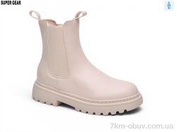 Super Gear 0025-02 beige фото