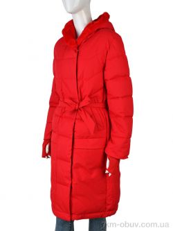 Obuvok 5858 (12063) red фото