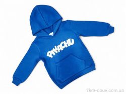 Kids-modnik 3007 синій фото