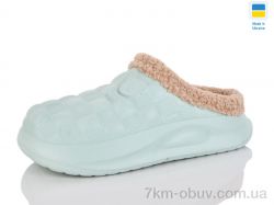 Inblue 604 м'ята фото