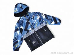 Kids-modnik 2122 синій фото