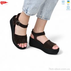 ARTO 135 коричн.з. фото