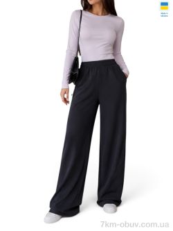 Sport style N5279 чорний фото