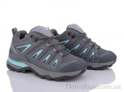 Violeta 149-32 d.grey-blue фото