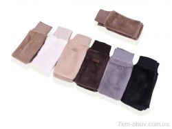 Королева M51 (норка-замш) mix фото