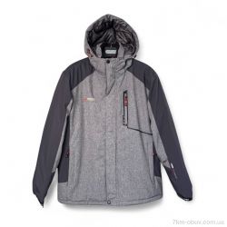 Audsa VA25062-19 grey фото