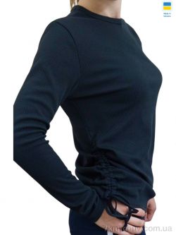 Sport style 121 чорний фото