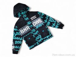 Kids-modnik 2108 бірюзовий фото