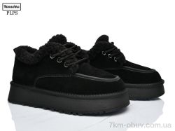 PLPS-Nanachka 2631 black фото