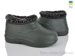 Golden Lion D1 хакі фото