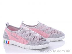 Ok Shoes 151-1 фото