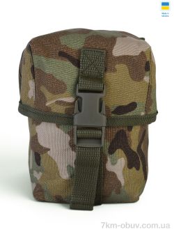 MAX-T Сухарник MX109 khaki фото