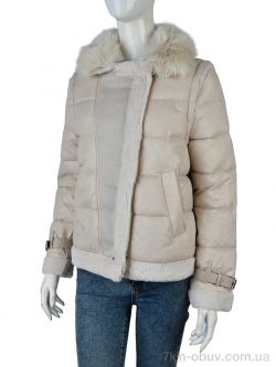 Obuvok 349 (12056) beige фото