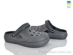 Alex 12345 сірий фото