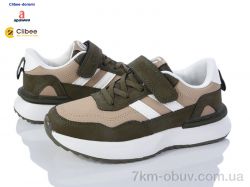 Clibee-Doremi EC282 khaki фото