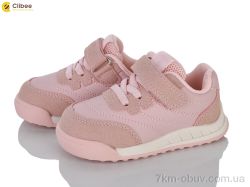 Clibee EA775-2 pink фото