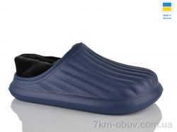 Lot Shoes 8003 синій фото