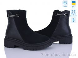 Мрія 003 чорний к.з. фото