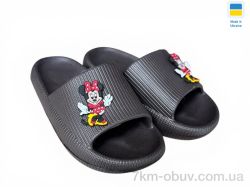 Rai shoes 022 міккі шоколад фото