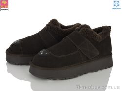 PLPS-Nanachka 2639 brown фото
