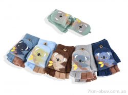 RuBi 2503 (13см) хутро mix фото