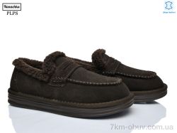 PLPS-Nanachka 2626 brown фото