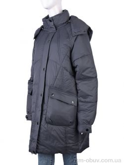 Obuvok 2022-51 (12016) grey фото