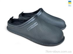 Rai shoes M3250 чорний фото