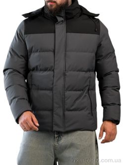 3033 BL25-JK3099 grey фото