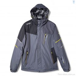 Audsa S22068-86 grey-black фото