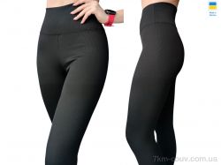 Sport style 50225 чорний фото